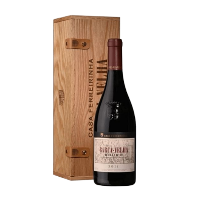 Image de BARCA - VELHA 2011