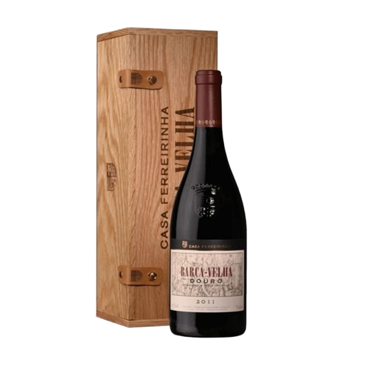 Picture of BARCA - VELHA 2011