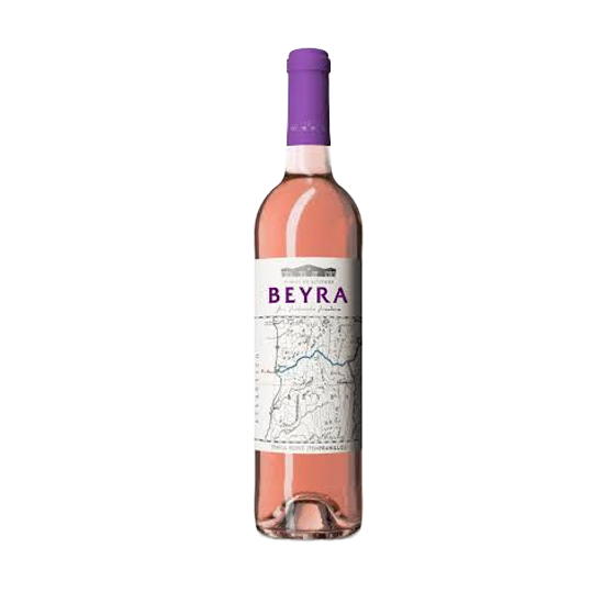 Imagem de BEYRA ROSE 2021