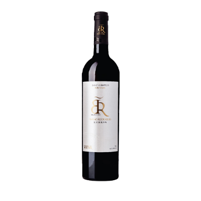 Image de BARÃO RODRIGUES BRANCO RESERVA 2012