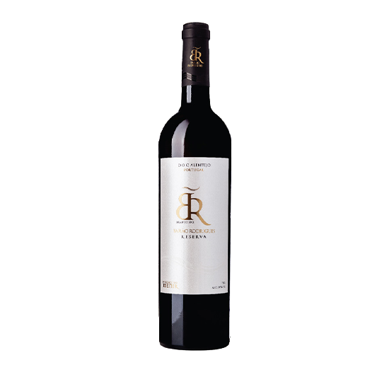 Imagem de BARÃO RODRIGUES BRANCO RESERVA 2012
