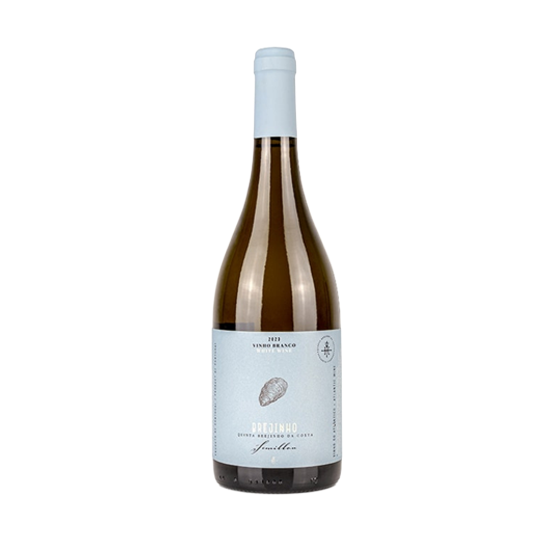Picture of QTA BREJINHO DA COSTA BRANCO SEMILLON 2022