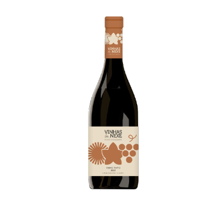 Image de VINHAS DE NEXE TINTO 2022