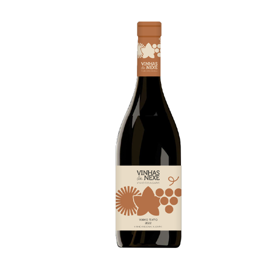 Imagem de VINHAS DE NEXE TINTO 2022