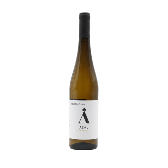 Image de AZAL VINHO VERDE 2018