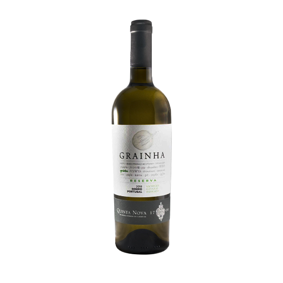 Picture of GRAINHA BRANCO RESERVA 2018