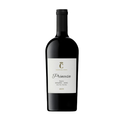 Image de PRINCESA TINTO RESERVA 2017