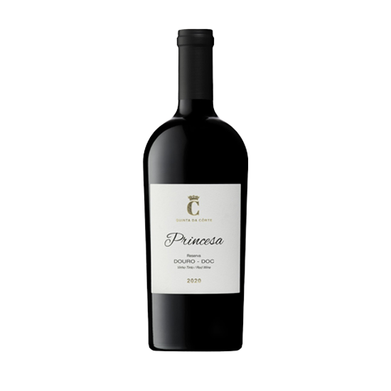 Picture of PRINCESA TINTO RESERVA 2017