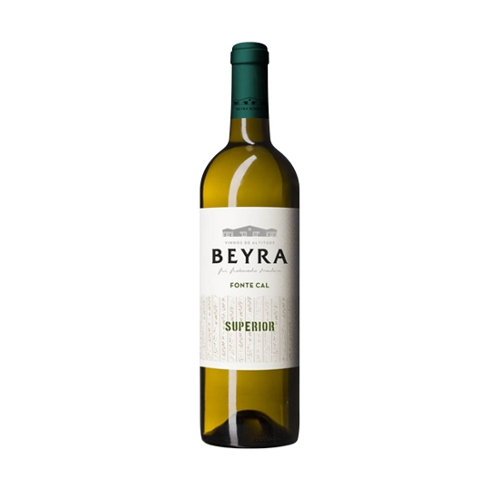 Image de BEYRA FONTE CAL SUPERIOR BRANCO 2018