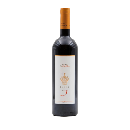 Picture of H. DA CALADA BLOCK No 3 2015