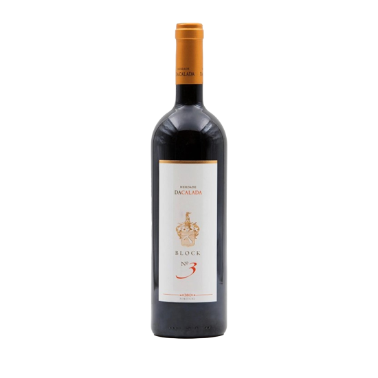 Image de H. DA CALADA BLOCK No 3 2015