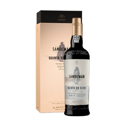 Picture of SANDEMAN VINTAGE 2017