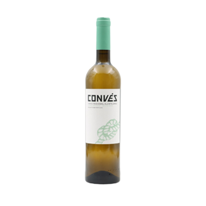 Picture of CONVES BRANCO 2019