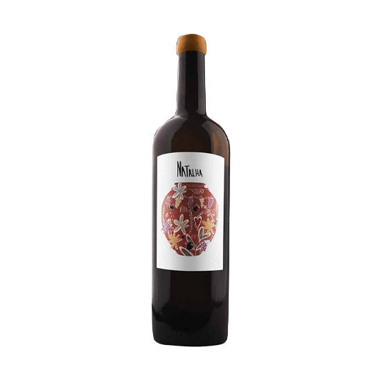 Imagem de NATALHA BRANCO 2020