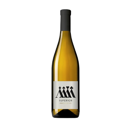 Picture of SUPERIOR VINHO VERDE 2018