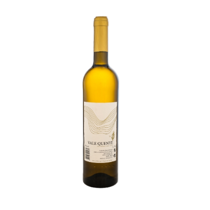 Picture of VALE QUENTE BRANCO