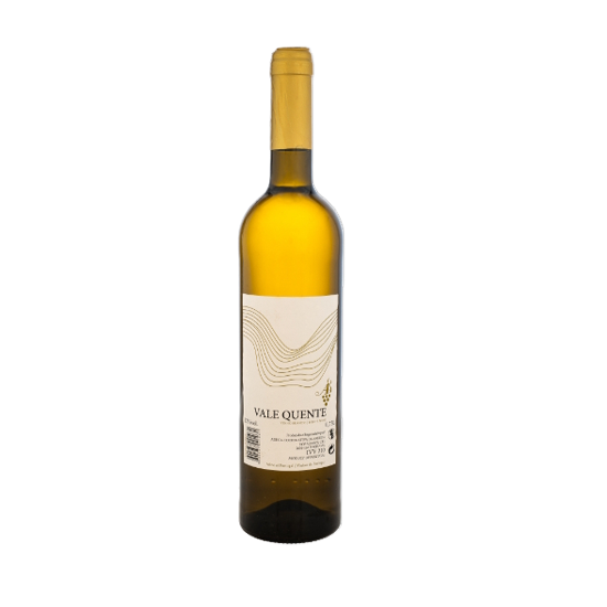 Picture of VALE QUENTE BRANCO