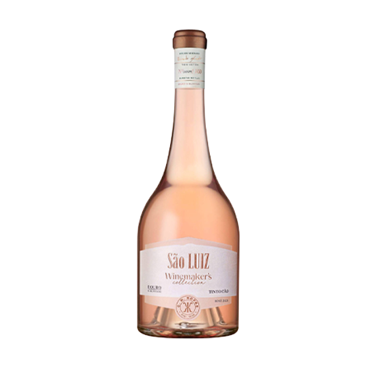 Imagem de SÃO LUIZ WM COLLECTION ROSE