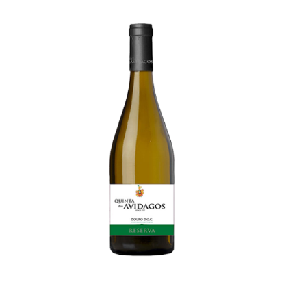 Image de Q. DOS AVIDAGOS BRANCO RESERVA 2017