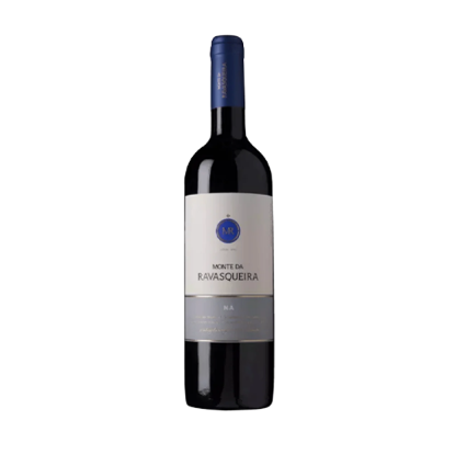 Image de MONTE RAVASQUEIRA NERO D'AVOLA 2013