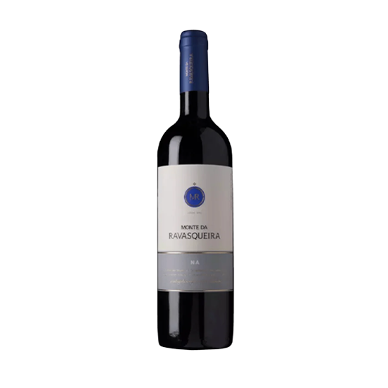 Imagem de MONTE RAVASQUEIRA NERO D'AVOLA 2013