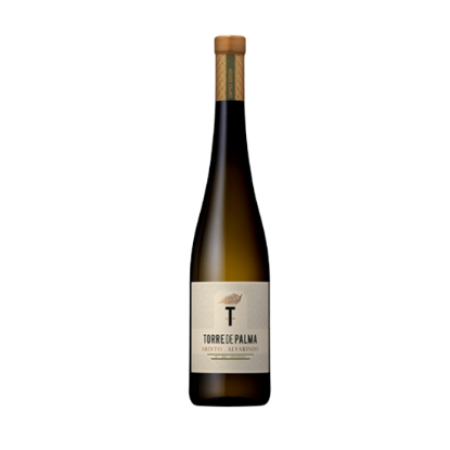 Picture of TORRE DE PALMA ARINTO/ALVARINHO 2018