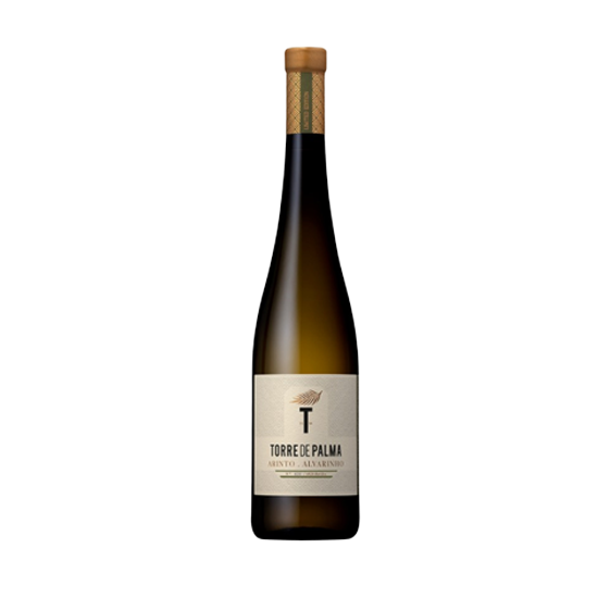 Imagem de TORRE DE PALMA ARINTO/ALVARINHO 2018