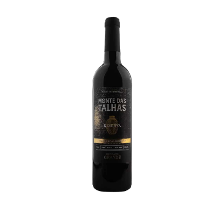 Image de MONTE DAS TALHAS RESERVA TINTO 2018